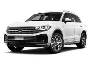 Golf-Toureg