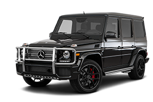 Mercedes-G63