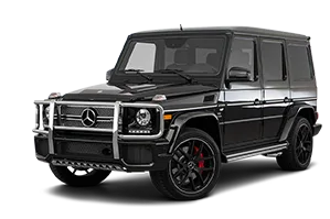 Mercedes-G63