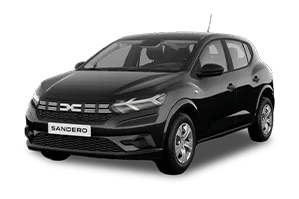 Dacia Sandero 2024