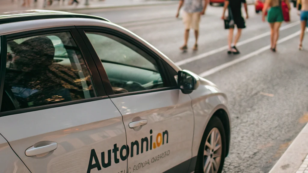 autounion car rental